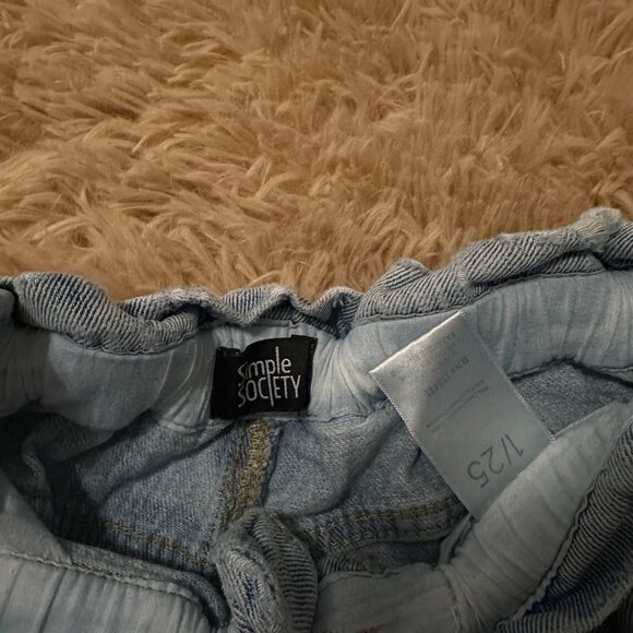 Simple Society Jean - Picture 3 of 3